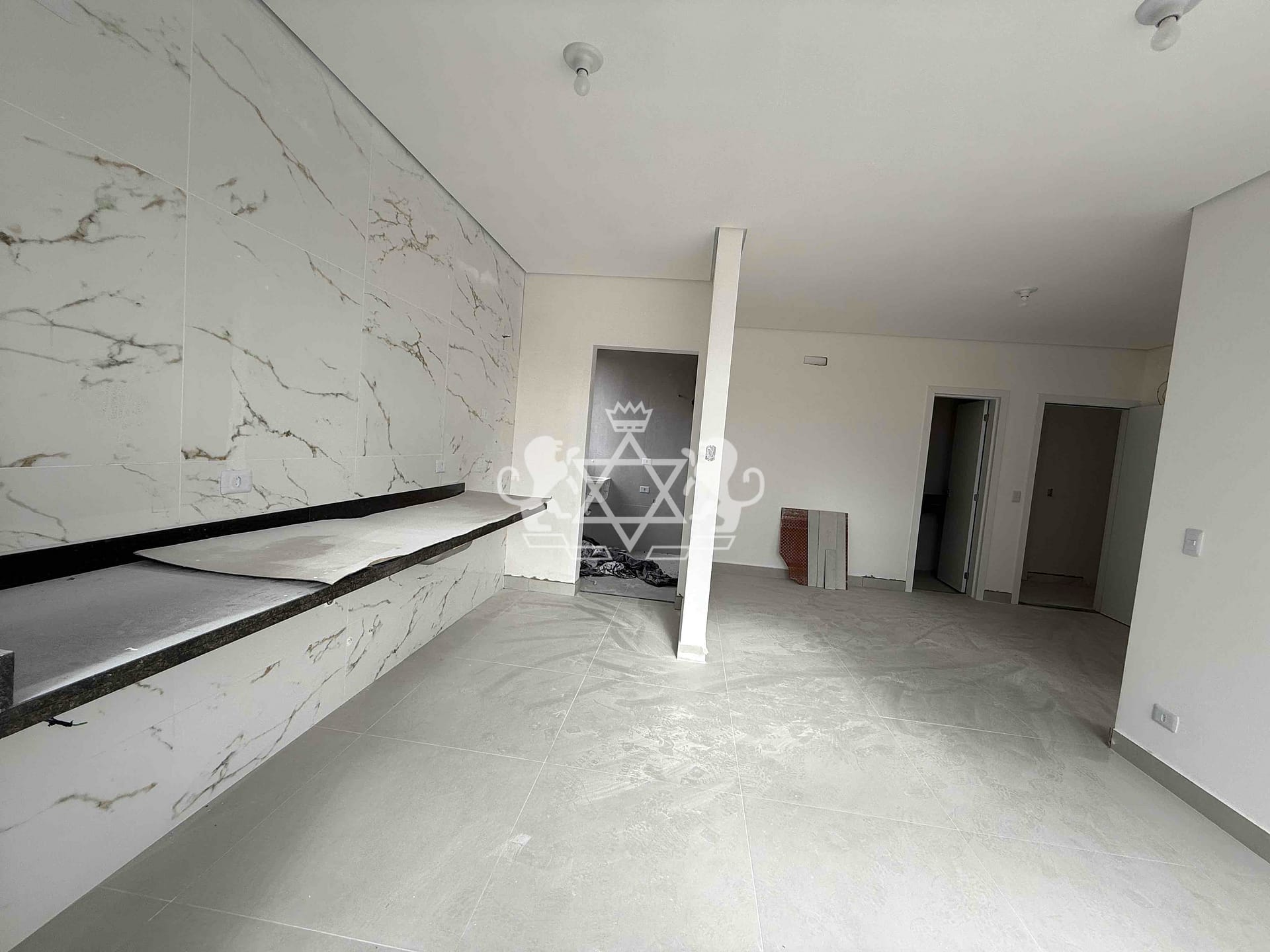 Apartamento, 2 quartos, 66 m² - Foto 13