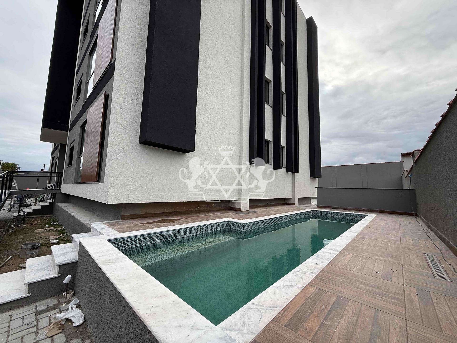 Apartamento, 2 quartos, 66 m² - Foto 3