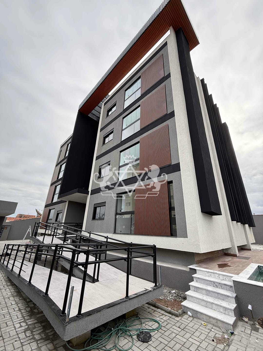 Apartamento, 2 quartos, 66 m² - Foto 2