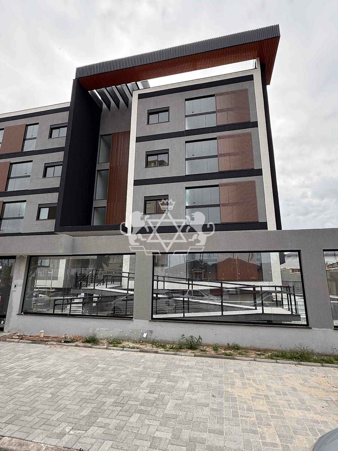 Apartamento, 2 quartos, 66 m² - Foto 5