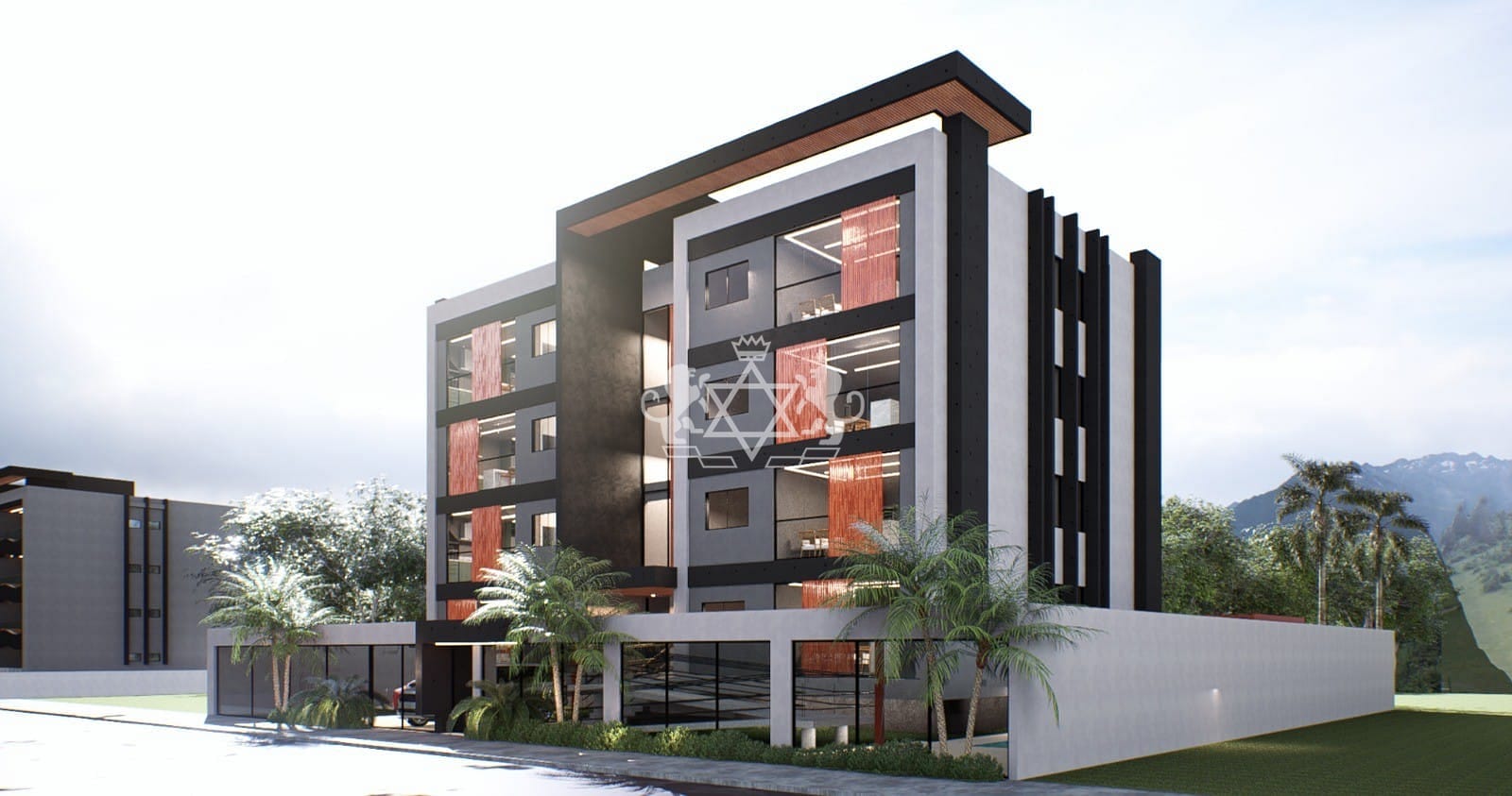 Apartamento, 2 quartos, 66 m² - Foto 29