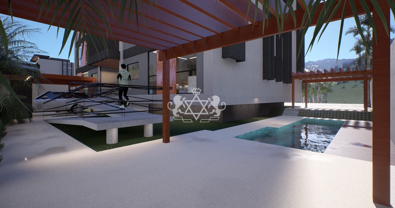 Apartamento, 2 quartos, 66 m² - Foto 32