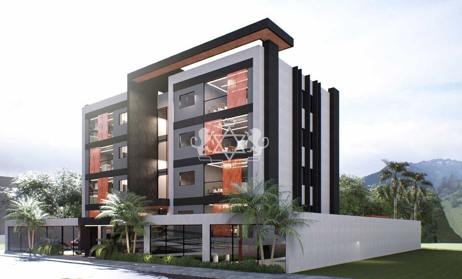 Apartamento, 2 quartos, 66 m² - Foto 34