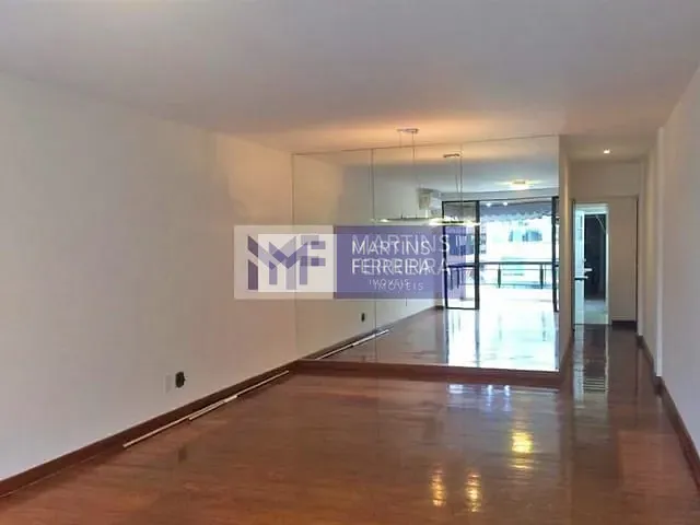 Apartamento com 139m² 3 quartos e 4 banheiros, à venda, no bairro Recreio dos Bandeirantes em Rio de Janeiro