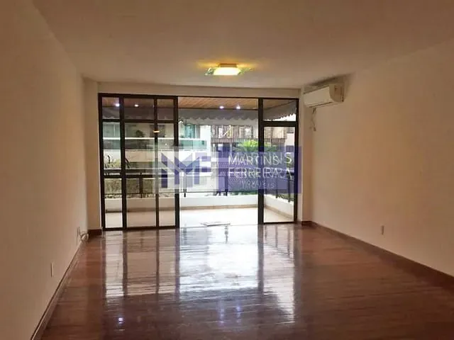 Apartamento com 139m² 3 quartos e 4 banheiros, à venda, no bairro Recreio dos Bandeirantes em Rio de Janeiro