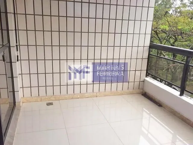 Apartamento com 139m² 3 quartos e 4 banheiros, à venda, no bairro Recreio dos Bandeirantes em Rio de Janeiro