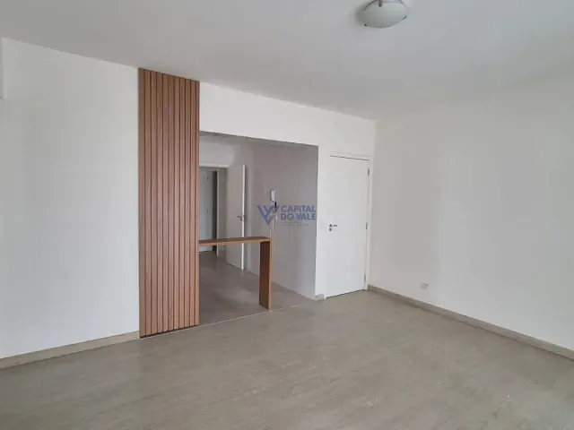 Apartamento 2 quartos e 2 banheiros, para alugar, no bairro Jardim das Indústrias em São José dos Campos