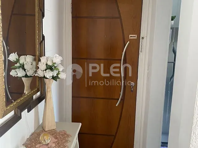Apartamento 2 quartos e 1 banheiro, à venda, no bairro Tucuruvi em São Paulo
