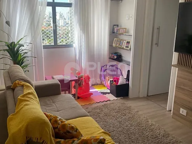 Apartamento 2 quartos e 1 banheiro, à venda, no bairro Tucuruvi em São Paulo