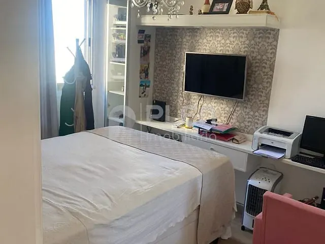 Apartamento 2 quartos e 1 banheiro, à venda, no bairro Tucuruvi em São Paulo