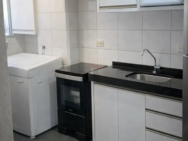 Apartamento 2 quartos e 1 banheiro, à venda, no bairro Gleba Fazenda Palhano em Londrina