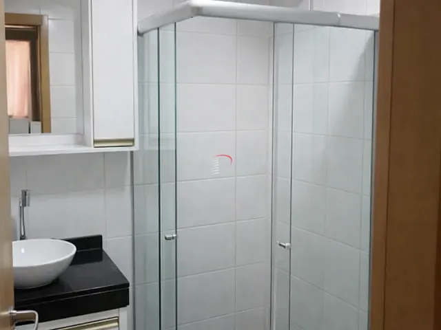 Apartamento 2 quartos e 1 banheiro, à venda, no bairro Gleba Fazenda Palhano em Londrina