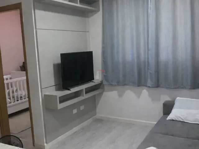 Apartamento 2 quartos e 1 banheiro, à venda, no bairro Gleba Fazenda Palhano em Londrina