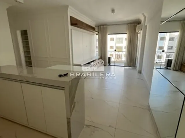 Apartamento com 104m² 1 quarto e 2 banheiros, à venda, no bairro Setor Bueno em Goiânia