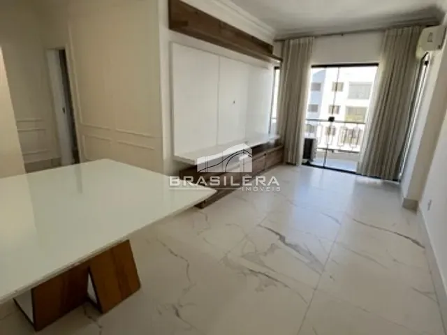 Apartamento com 104m² 1 quarto e 2 banheiros, à venda, no bairro Setor Bueno em Goiânia