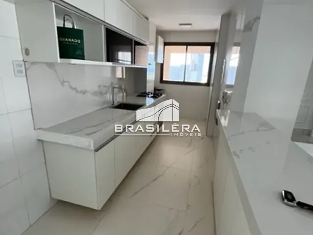 Apartamento com 104m² 1 quarto e 2 banheiros, à venda, no bairro Setor Bueno em Goiânia