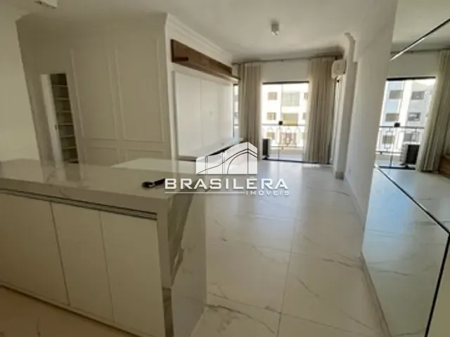 Apartamento com 104m² 1 quarto e 2 banheiros, à venda, no bairro Setor Bueno em Goiânia