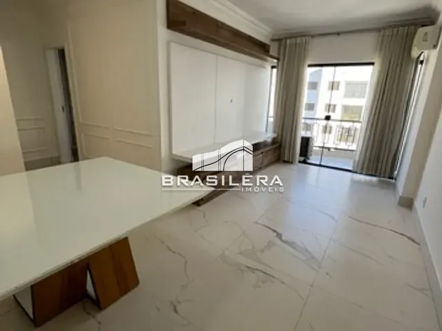 Apartamento com 104m² 1 quarto e 2 banheiros, à venda, no bairro Setor Bueno em Goiânia
