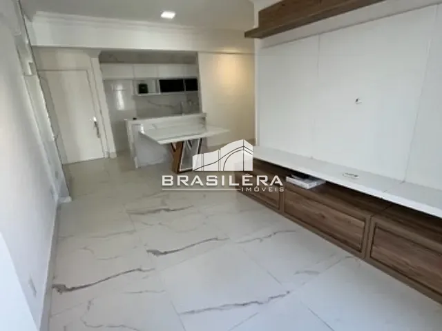 Apartamento com 104m² 1 quarto e 2 banheiros, à venda, no bairro Setor Bueno em Goiânia