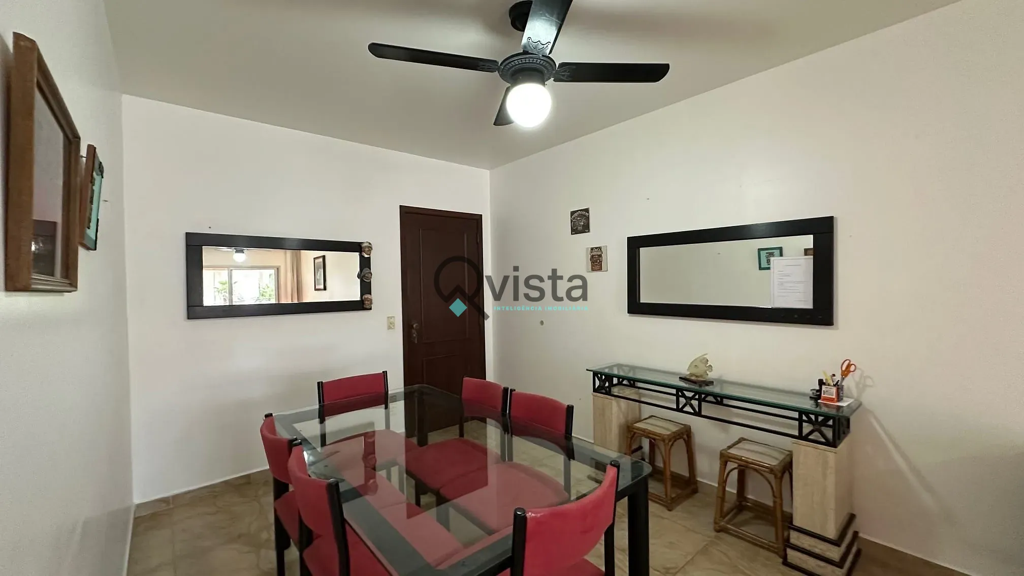 Apartamento, 2 quartos, 92 m² - Foto 2