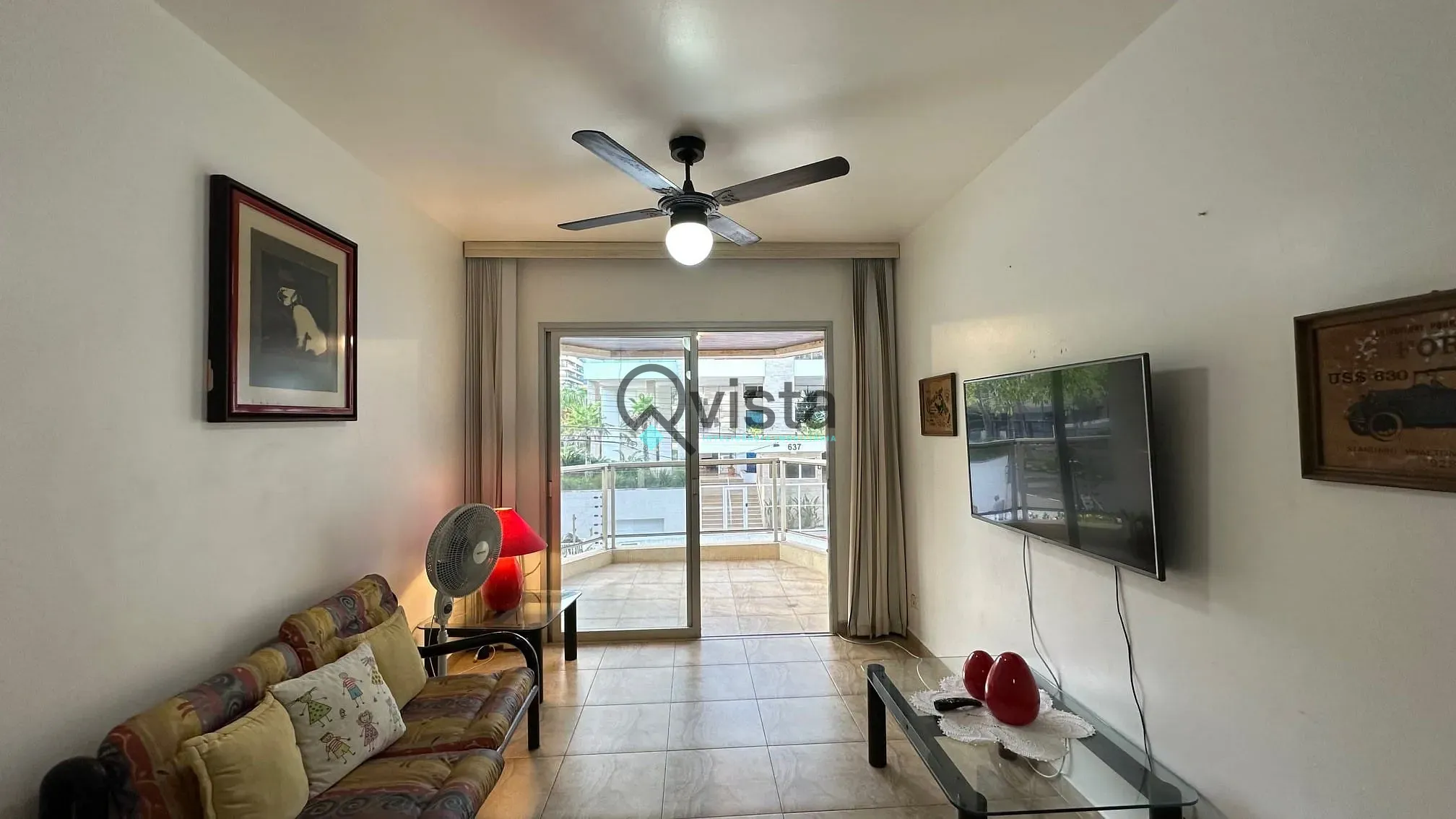 Apartamento, 2 quartos, 92 m² - Foto 3
