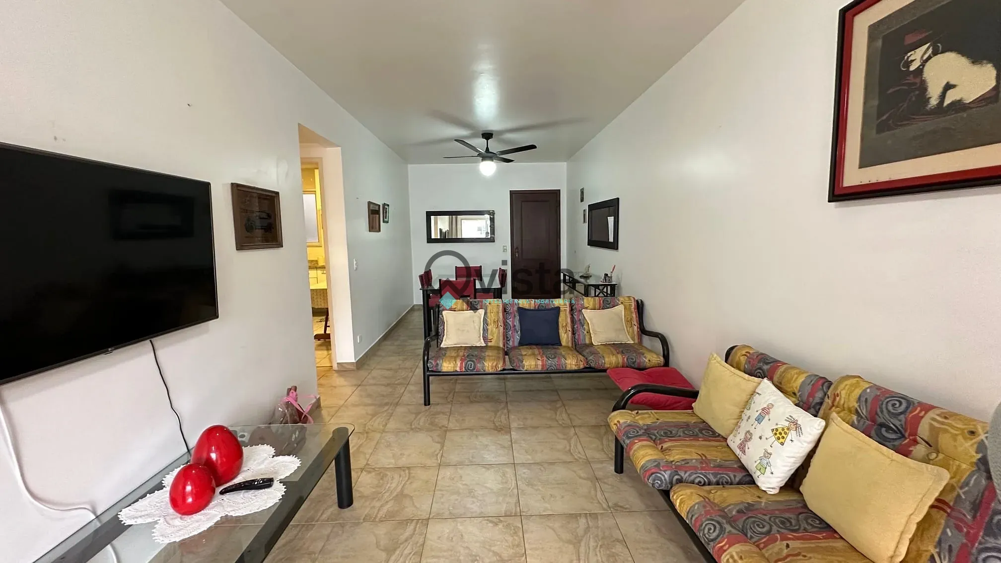 Apartamento, 2 quartos, 92 m² - Foto 4