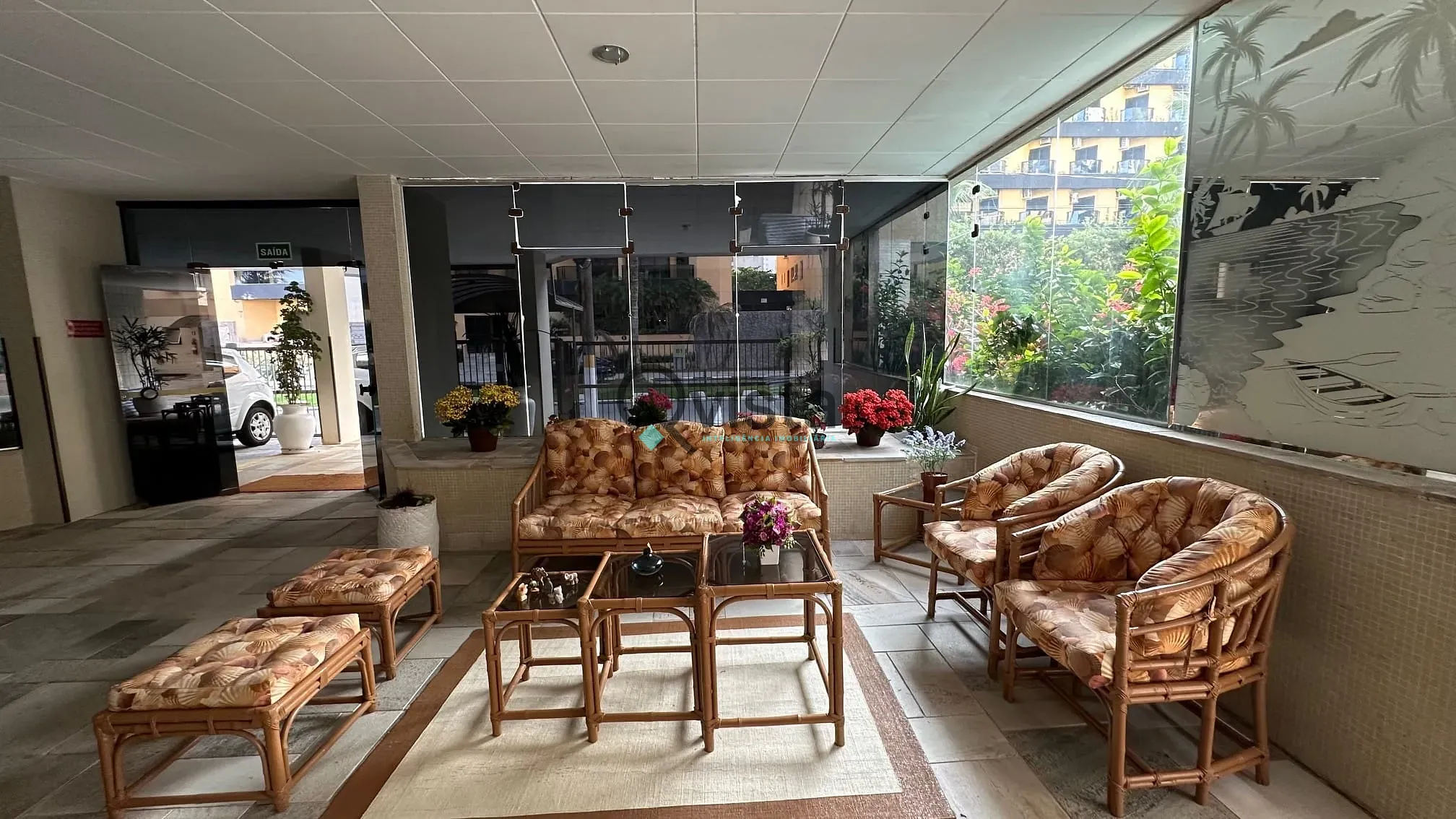Apartamento, 2 quartos, 92 m² - Foto 24