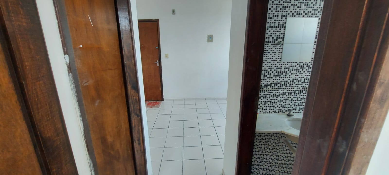 Apartamento 2 quartos para locação no Conjunto Nova Pampulha com 1 vaga de garagem. Temos opção de Seguro Fiança miniatura 6