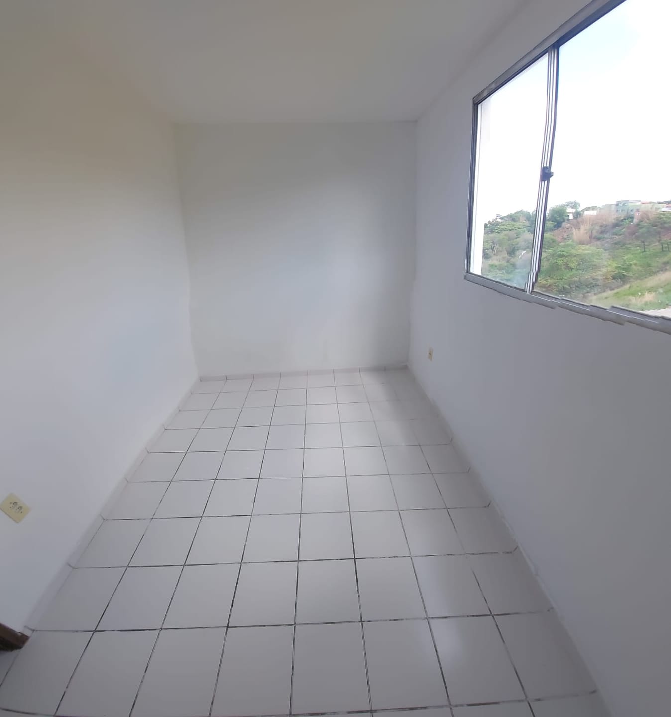 Apartamento 2 quartos para locação no Conjunto Nova Pampulha com 1 vaga de garagem. Temos opção de Seguro Fiança miniatura 7