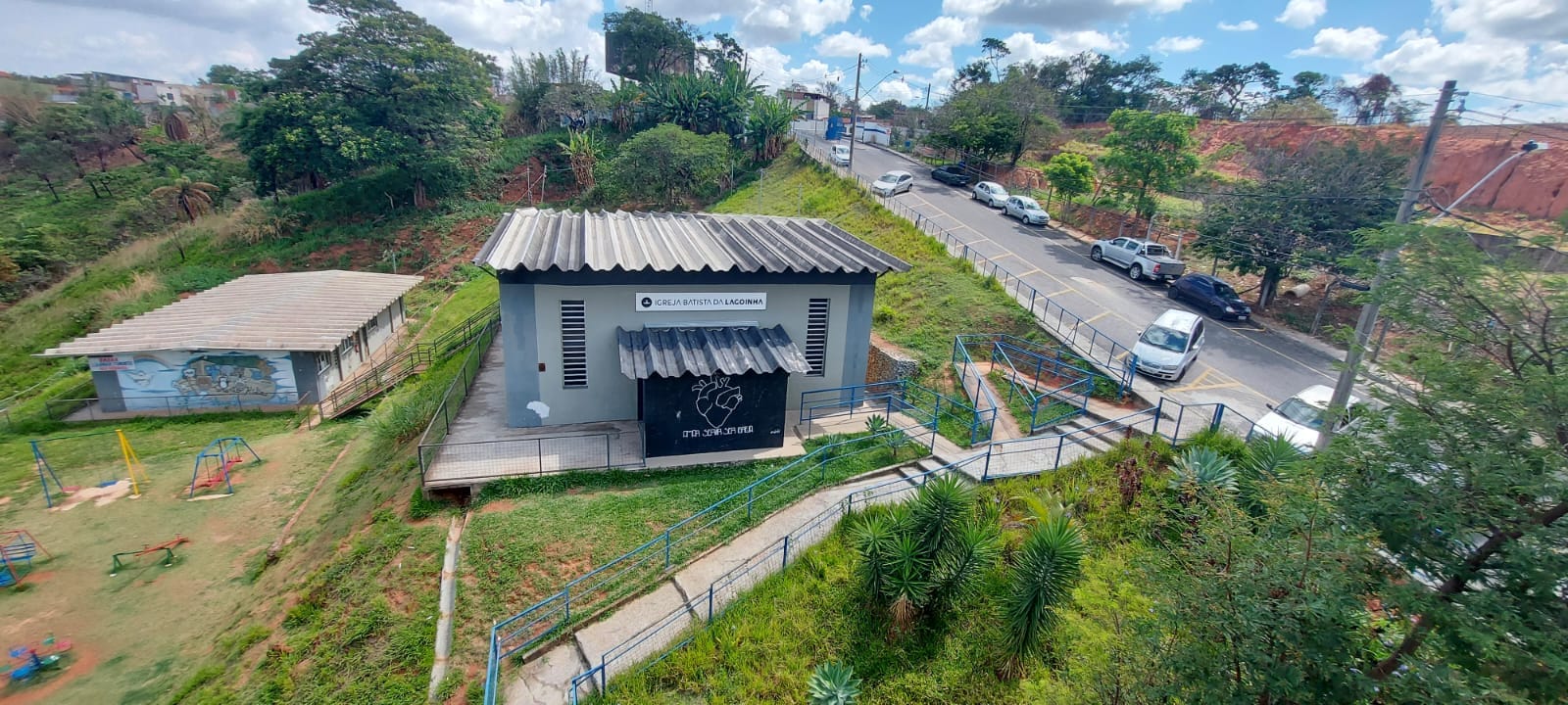 Apartamento 2 quartos para locação no Conjunto Nova Pampulha com 1 vaga de garagem. Temos opção de Seguro Fiança miniatura 5