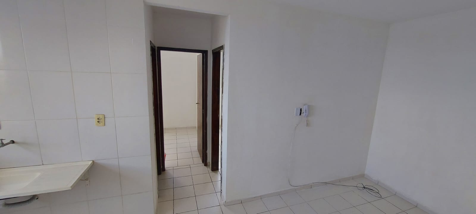 Apartamento 2 quartos para locação no Conjunto Nova Pampulha com 1 vaga de garagem. Temos opção de Seguro Fiança miniatura 13