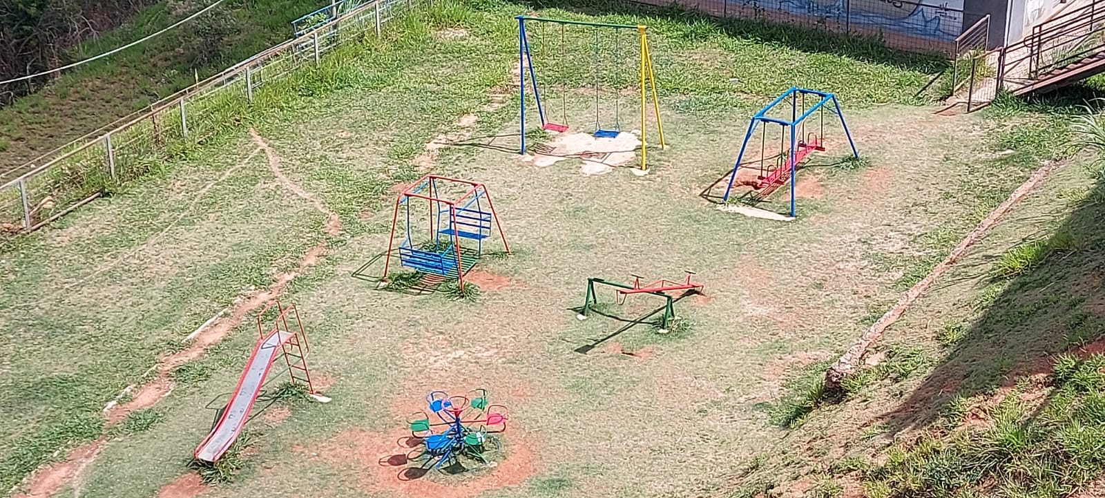 Apartamento 2 quartos para locação no Conjunto Nova Pampulha com 1 vaga de garagem. Temos opção de Seguro Fiança miniatura 4