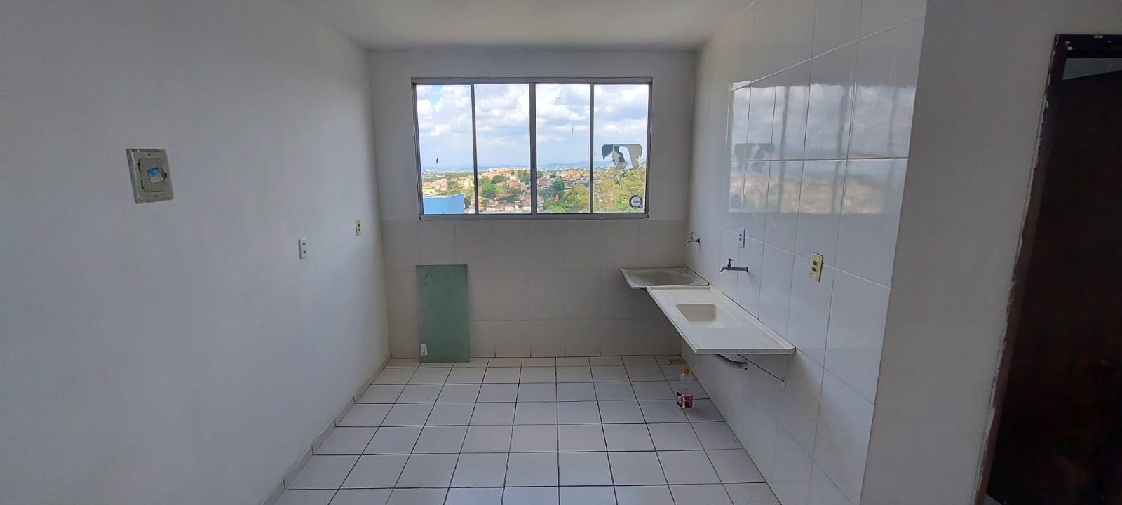 Apartamento 2 quartos para locação no Conjunto Nova Pampulha com 1 vaga de garagem. Temos opção de Seguro Fiança miniatura 16