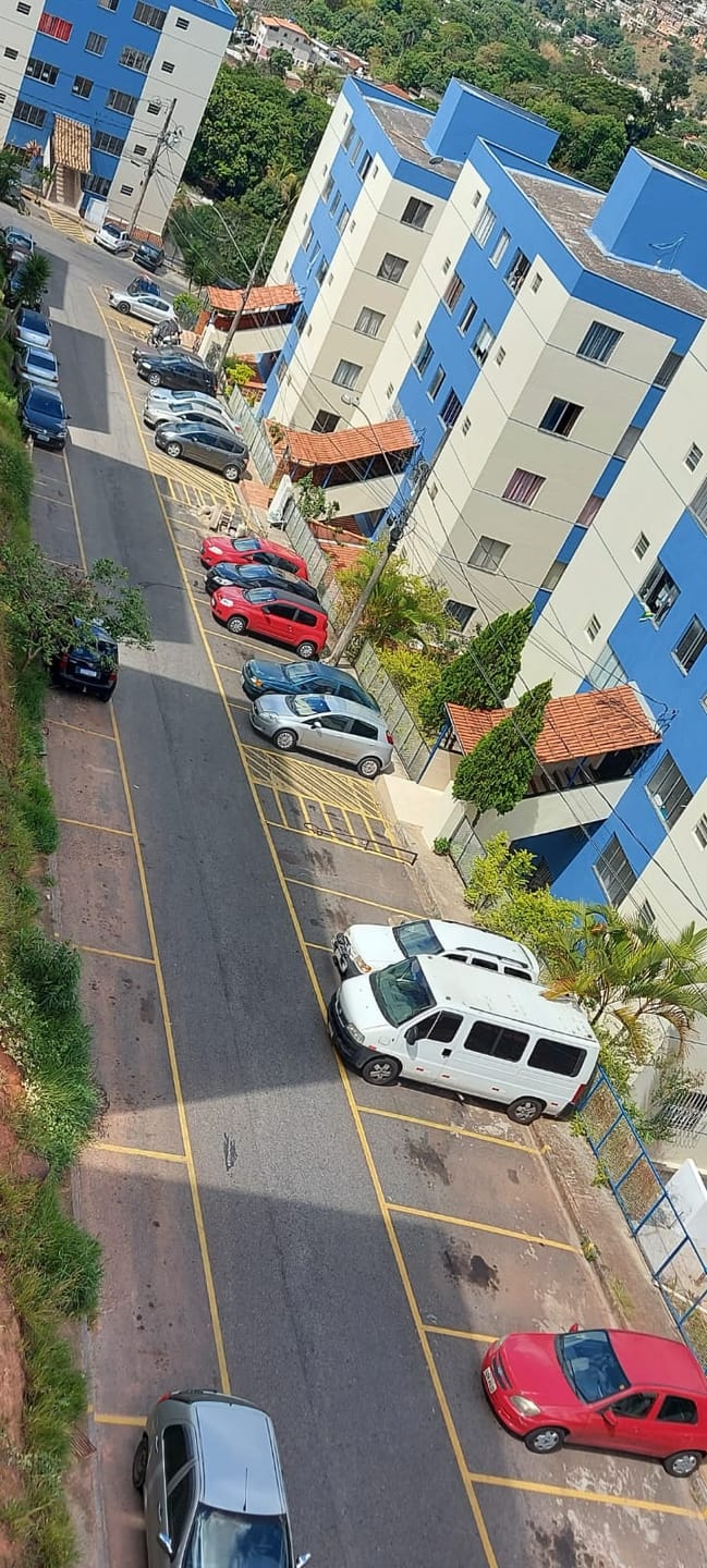 Apartamento 2 quartos para locação no Conjunto Nova Pampulha com 1 vaga de garagem. Temos opção de Seguro Fiança miniatura 3