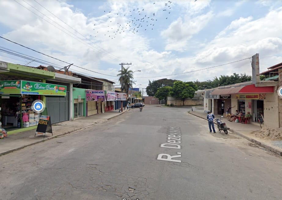 Apartamento 2 quartos para locação no Conjunto Nova Pampulha com 1 vaga de garagem. Temos opção de Seguro Fiança miniatura 20