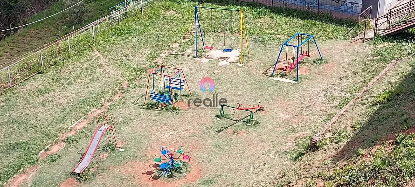 Apartamento, 2 quartos, 44 m² - Foto 4