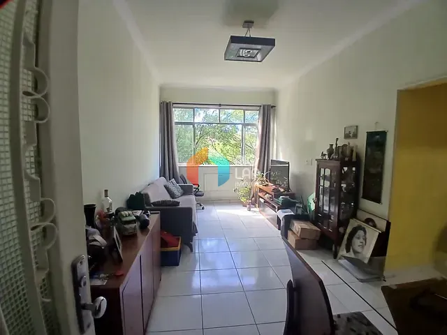 Apartamento com 66m² 2 quartos e 1 banheiro, à venda, no bairro Botafogo em Rio de Janeiro