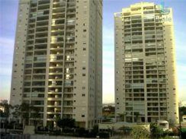 Foto do Apartamento - Apartamento à venda 3 Quartos, 3 Suites, 3 Vagas, 194M², Jardim Aquarius, São José dos Campos - SP | Aquarius Resort | RUSSI IMÓVEIS