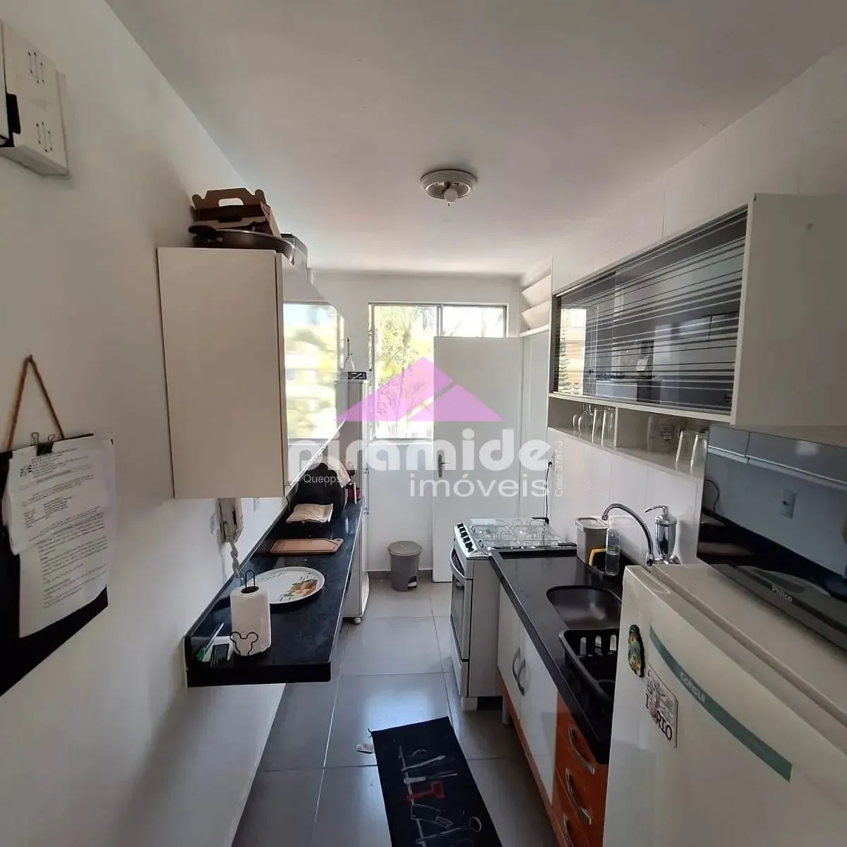 Apartamento, 2 quartos, 50 m² - Foto 3