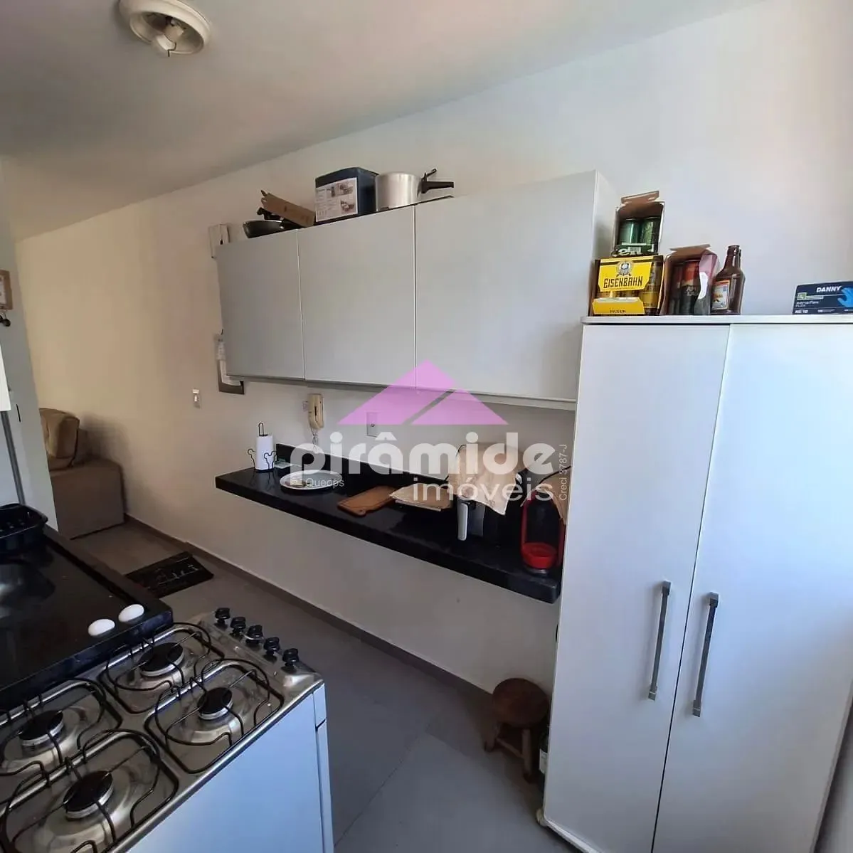 Apartamento, 2 quartos, 50 m² - Foto 4