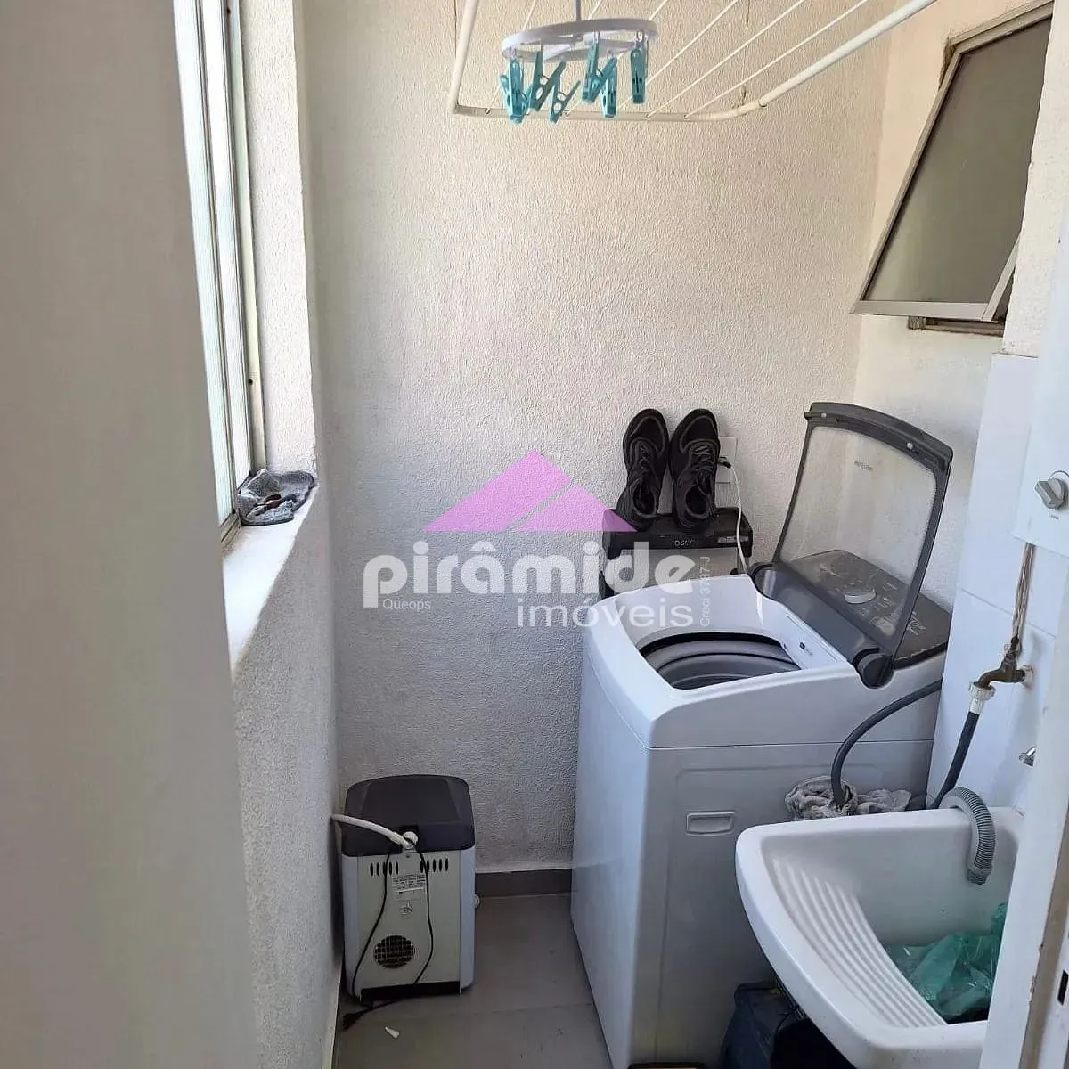 Apartamento, 2 quartos, 50 m² - Foto 5