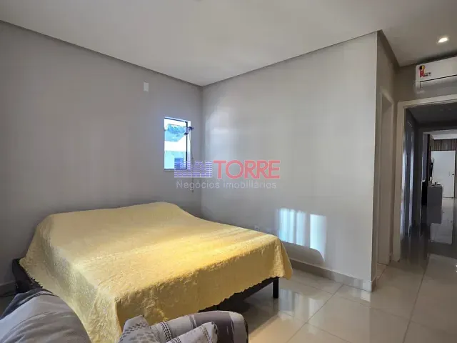 Apartamento 3 quartos e 1 banheiro, à venda, no bairro Zildolândia em Itabuna