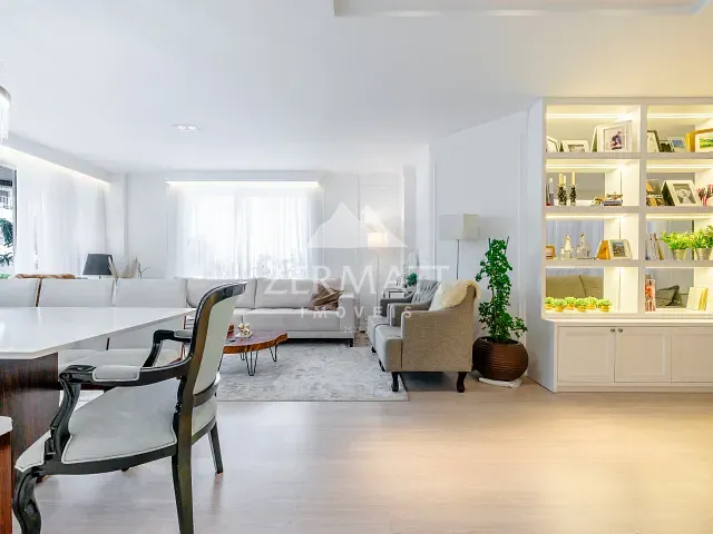 Apartamento com 399m² 4 quartos e 4 banheiros, à venda, no bairro Jardim Blumenau em Blumenau