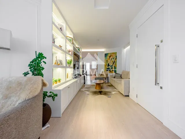 Apartamento com 399m² 4 quartos e 4 banheiros, à venda, no bairro Jardim Blumenau em Blumenau