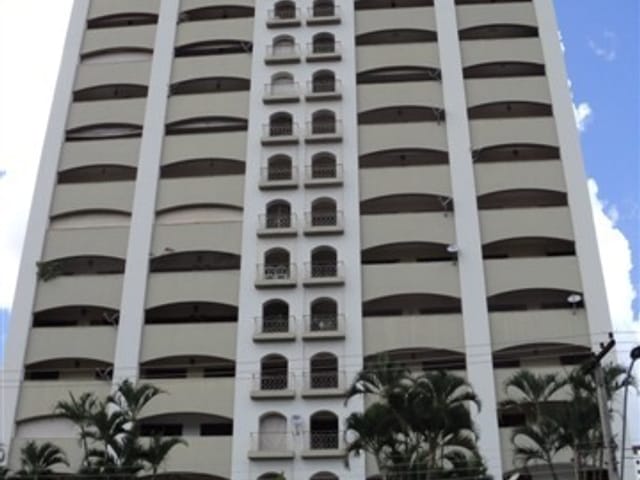 Foto do Apartamento - Apartamento à venda 3 Quartos, 2 Vagas, 250M², São Sebastião, Uberaba - MG | Vila Rica | ZUCATO IMOBILIARIA LTDA