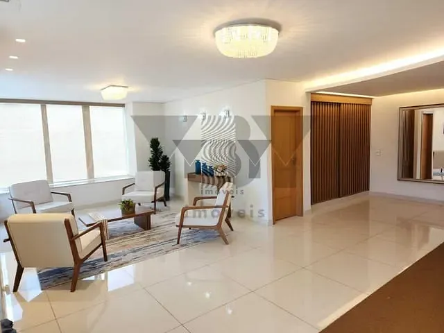 Apartamento com 115m² 2 quartos e 3 banheiros, à venda, no bairro Vila Mariana em São Paulo