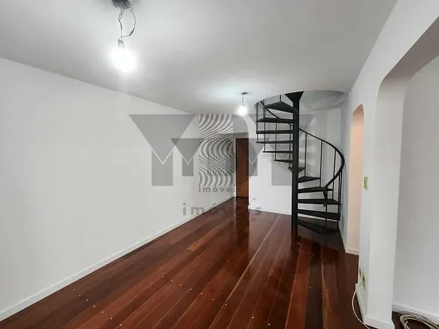 Apartamento com 115m² 2 quartos e 3 banheiros, à venda, no bairro Vila Mariana em São Paulo