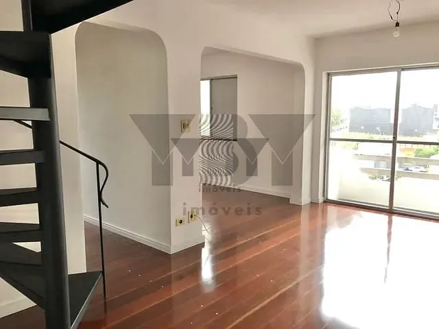 Apartamento com 115m² 2 quartos e 3 banheiros, à venda, no bairro Vila Mariana em São Paulo