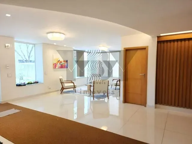 Apartamento com 115m² 2 quartos e 3 banheiros, à venda, no bairro Vila Mariana em São Paulo