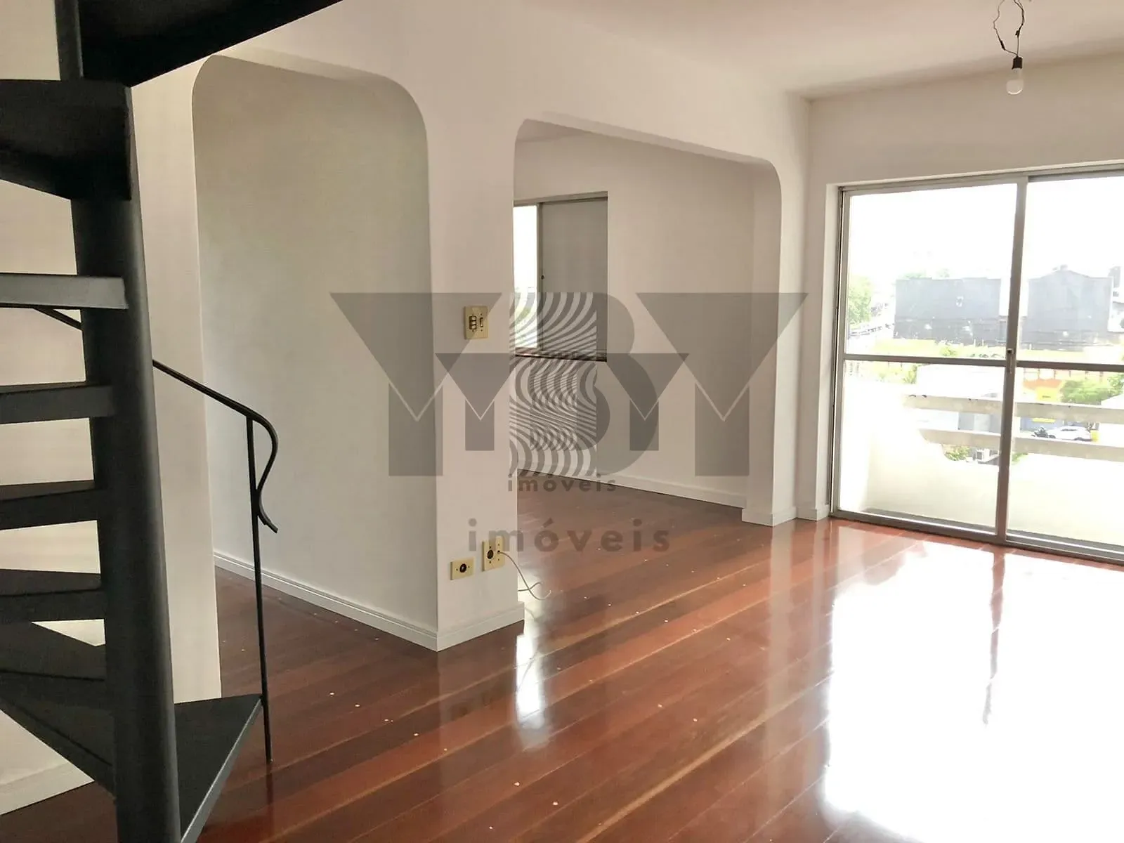 Apartamento, 2 quartos, 115 m² - Foto 2